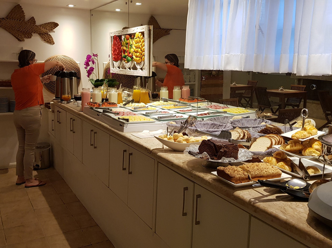 艺术家旅馆主图