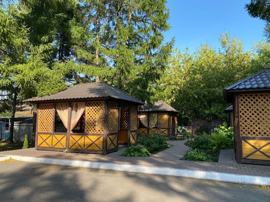 Mini-Hotel Razgulyay主图