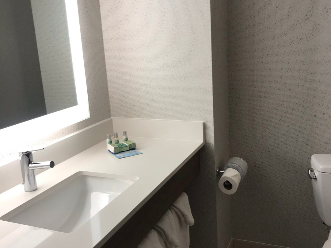 Holiday Inn Express Troutville - Roanoke North by IHG主图