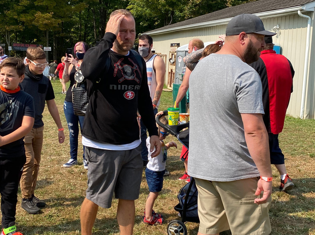 Rockin-R-Ranch-Columbia Station必去景点