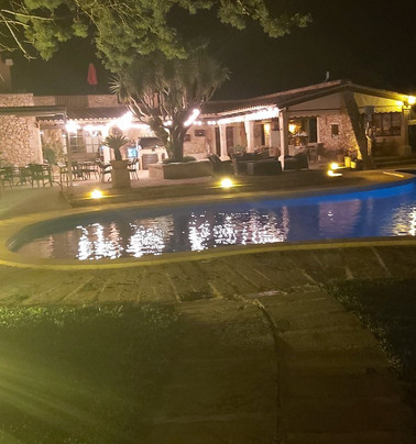 Agroturismo Finca Sa Tanca主图