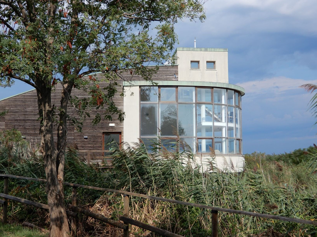 Villaggio di Punta Sdobba