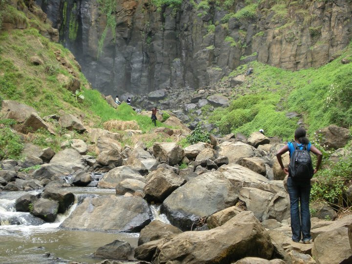 Thomson Falls-Nyahururu必去景点