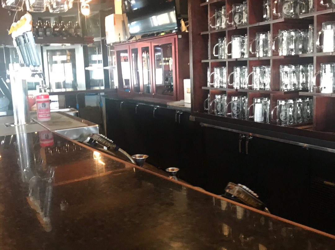 Pelican Brewing Company-太平洋城必去景点