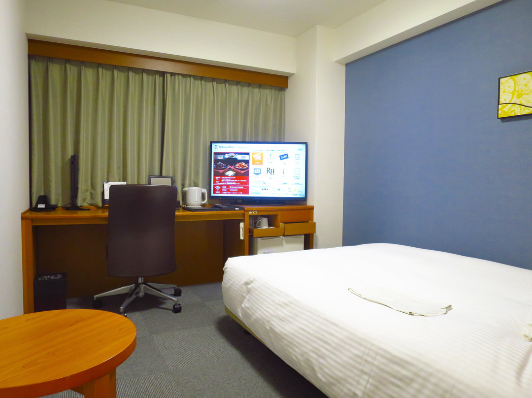 Richmond Hotel Miyazaki Ekimae主图