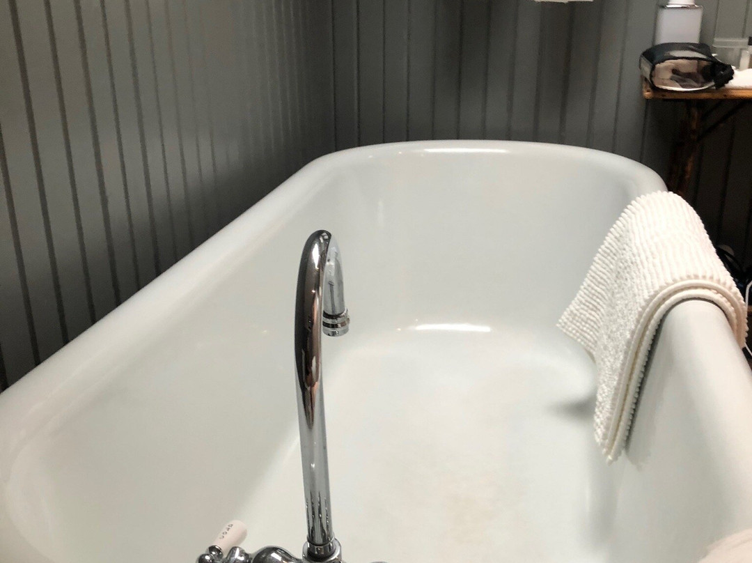 Chaska House Bed and Breakfast主图