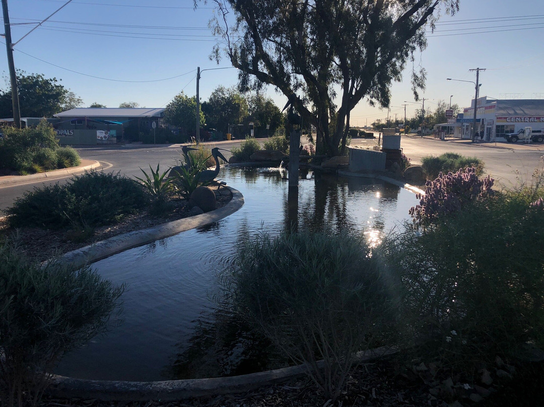 Tattersalls Hotel Van Park主图