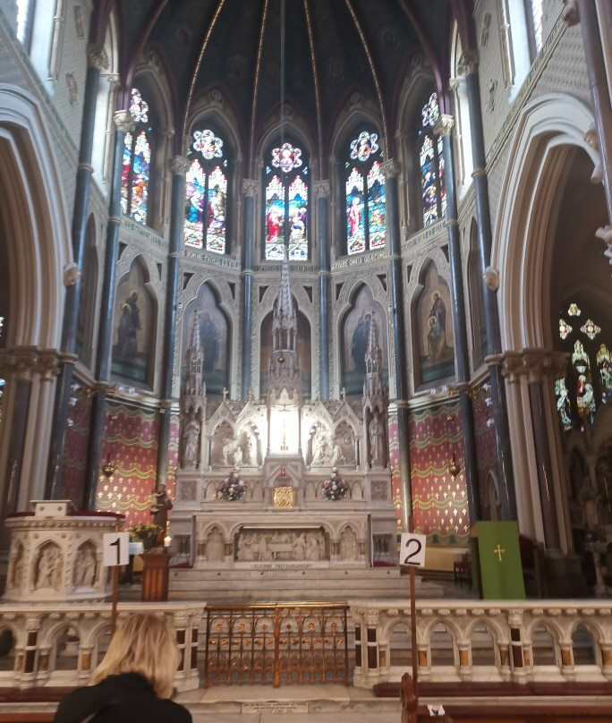 St Peter's Church Of Ireland.-Drogheda必去景点