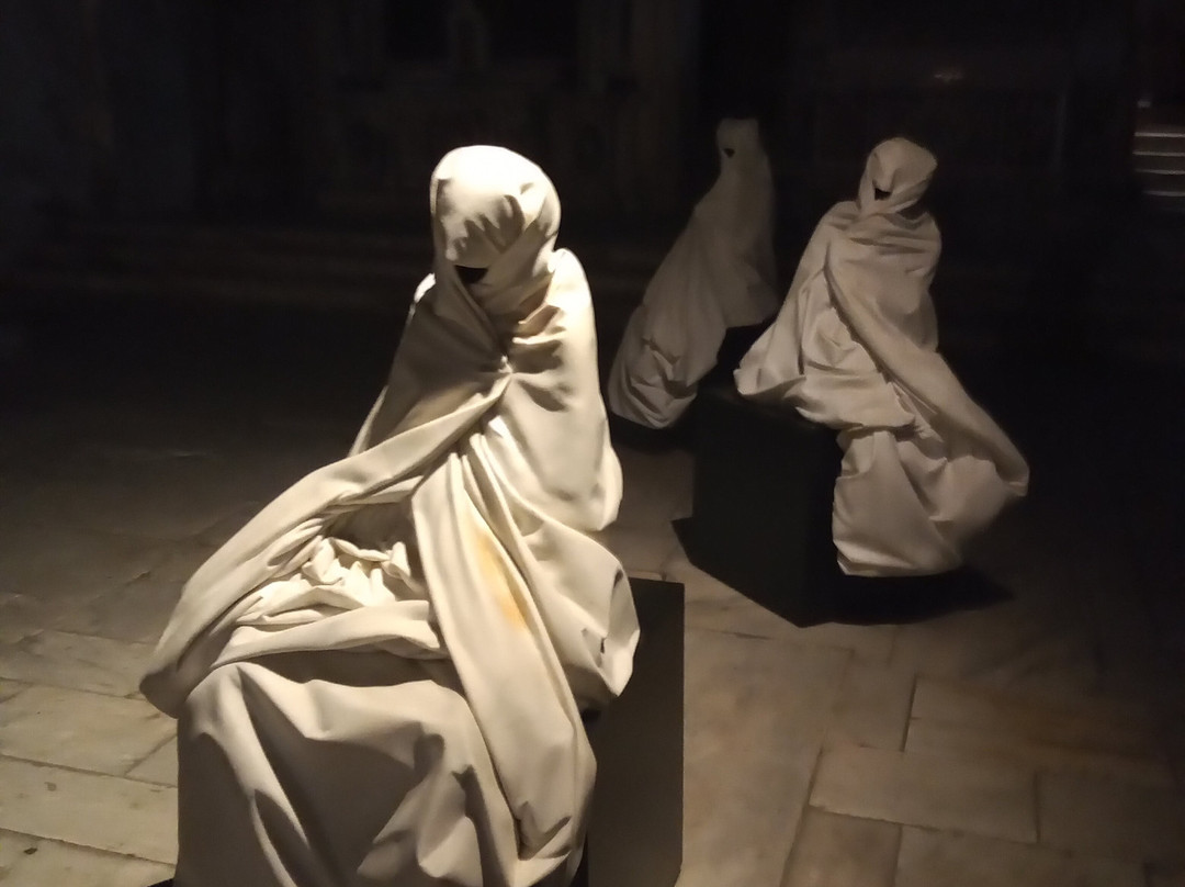 Discover Lucca with Elena-Montecarlo必去景点