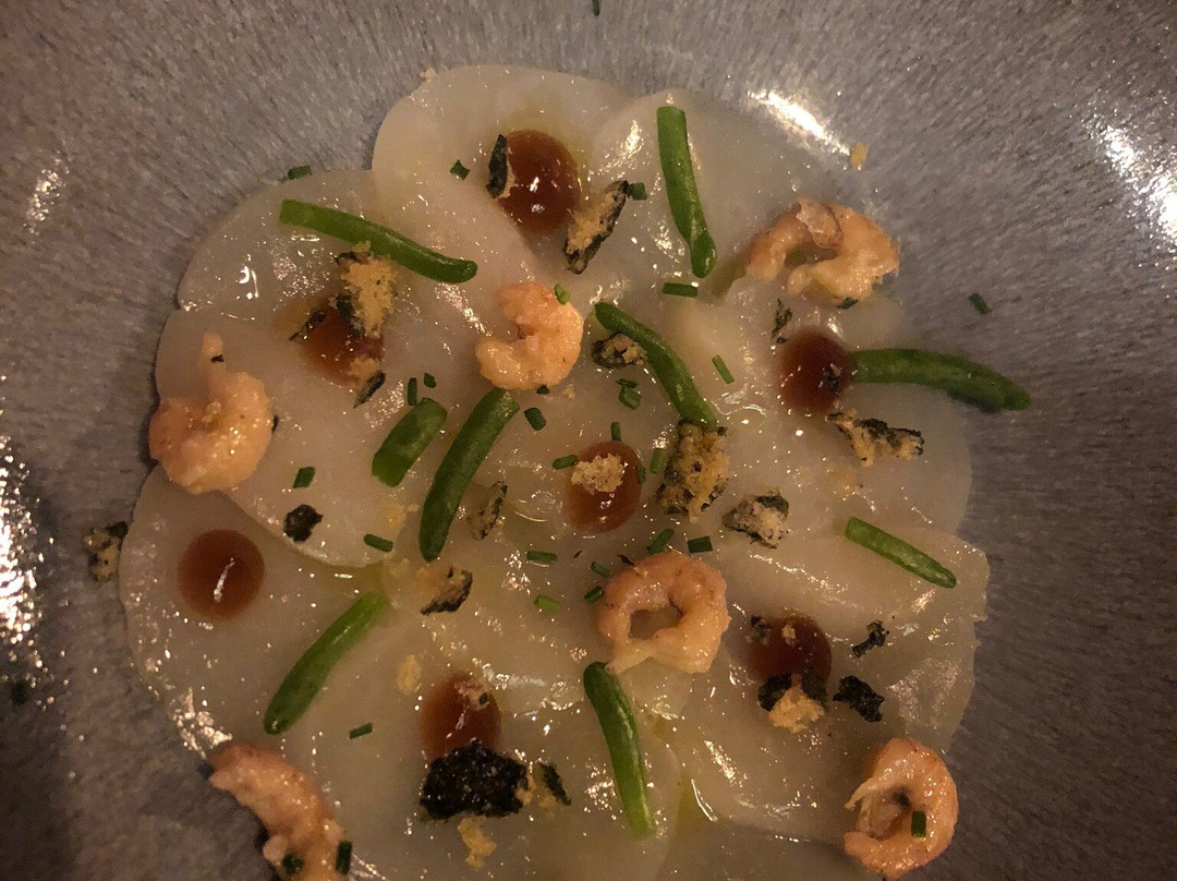 Villa Beukenhof Restaurant en Hotel主图