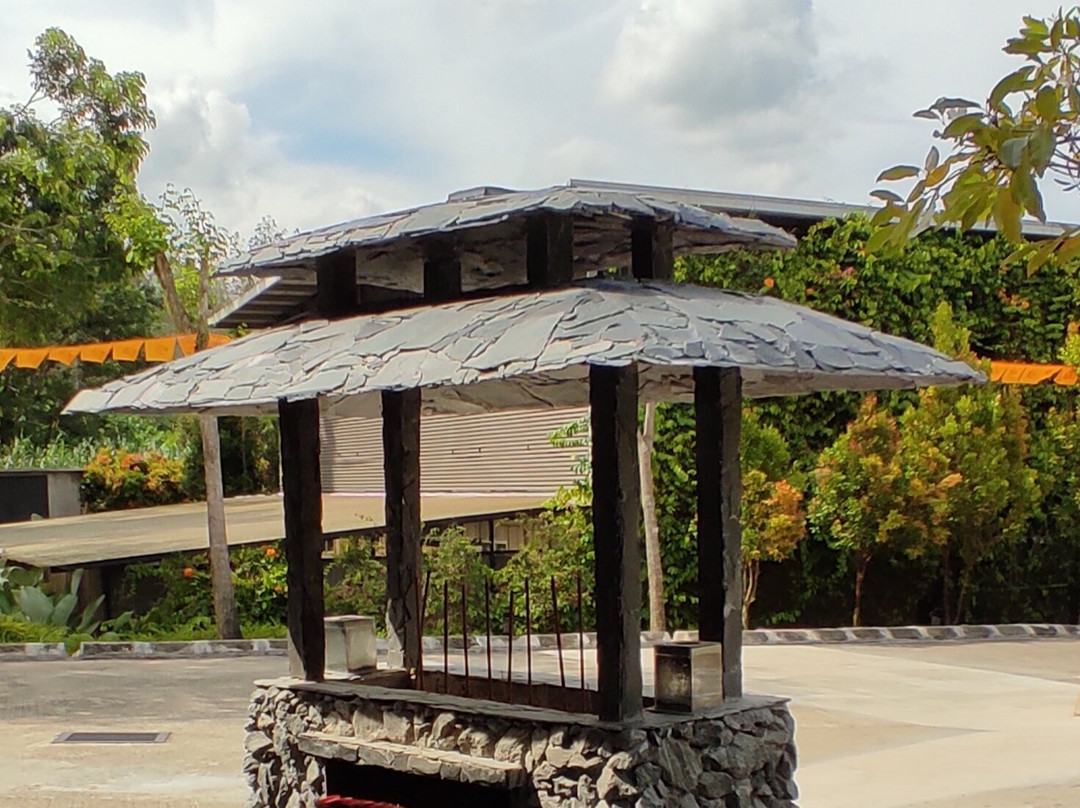 Kechara Forest Retreat-文冬必去景点