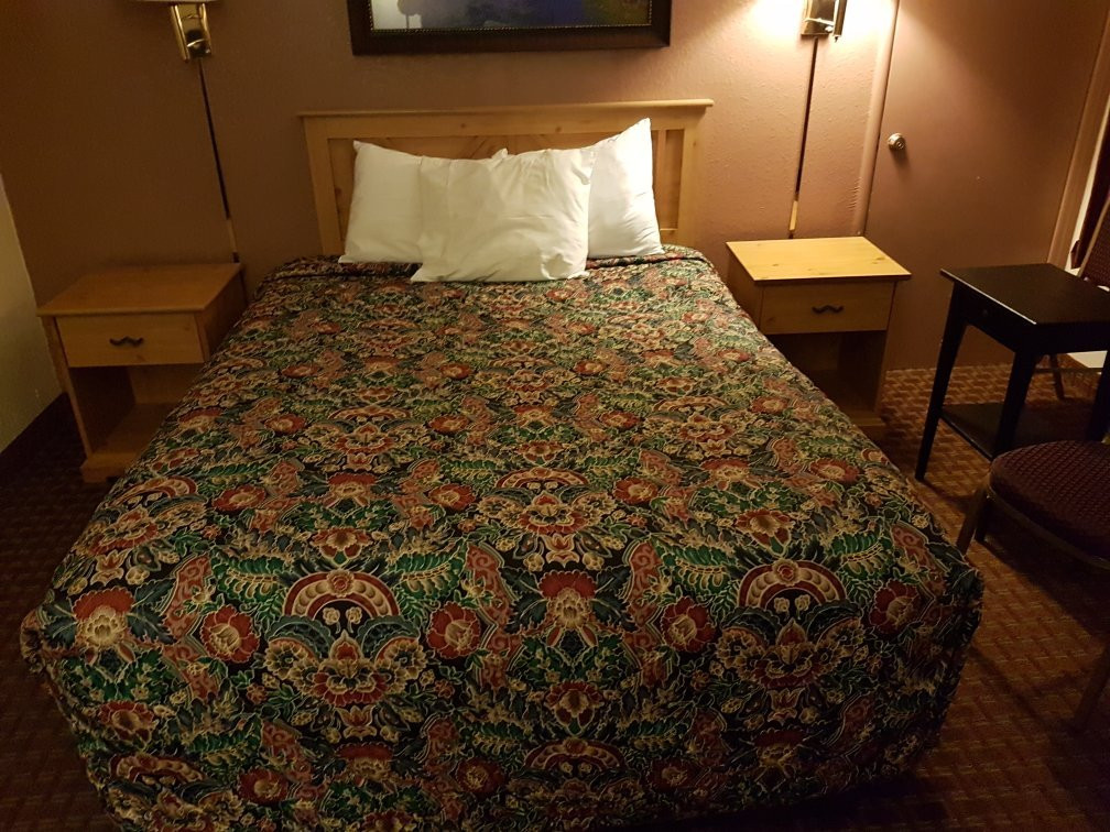 National 9 Inn主图