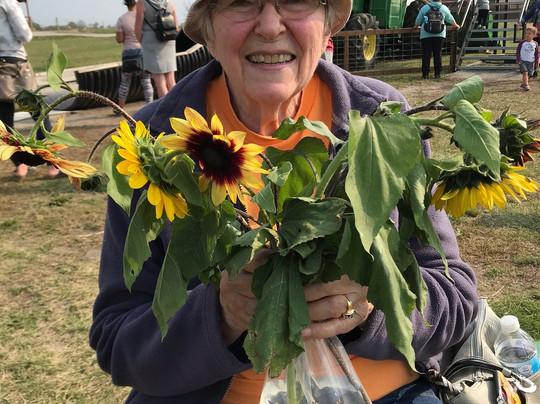 Center Grove Orchard-Cambridge必去景点