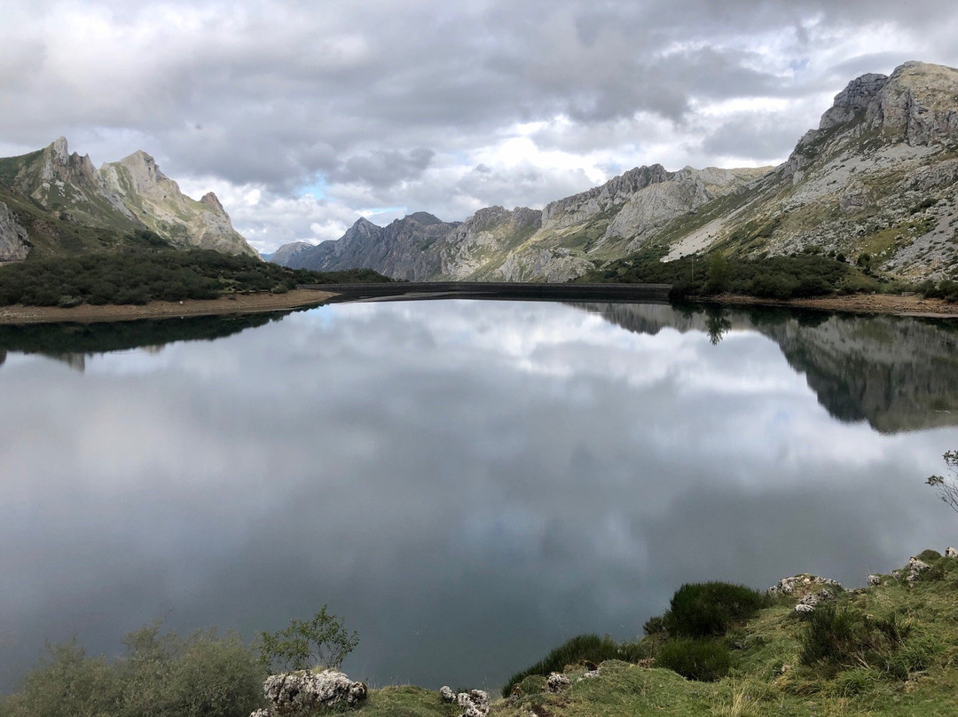 Parque Natural de Somiedo景点图片