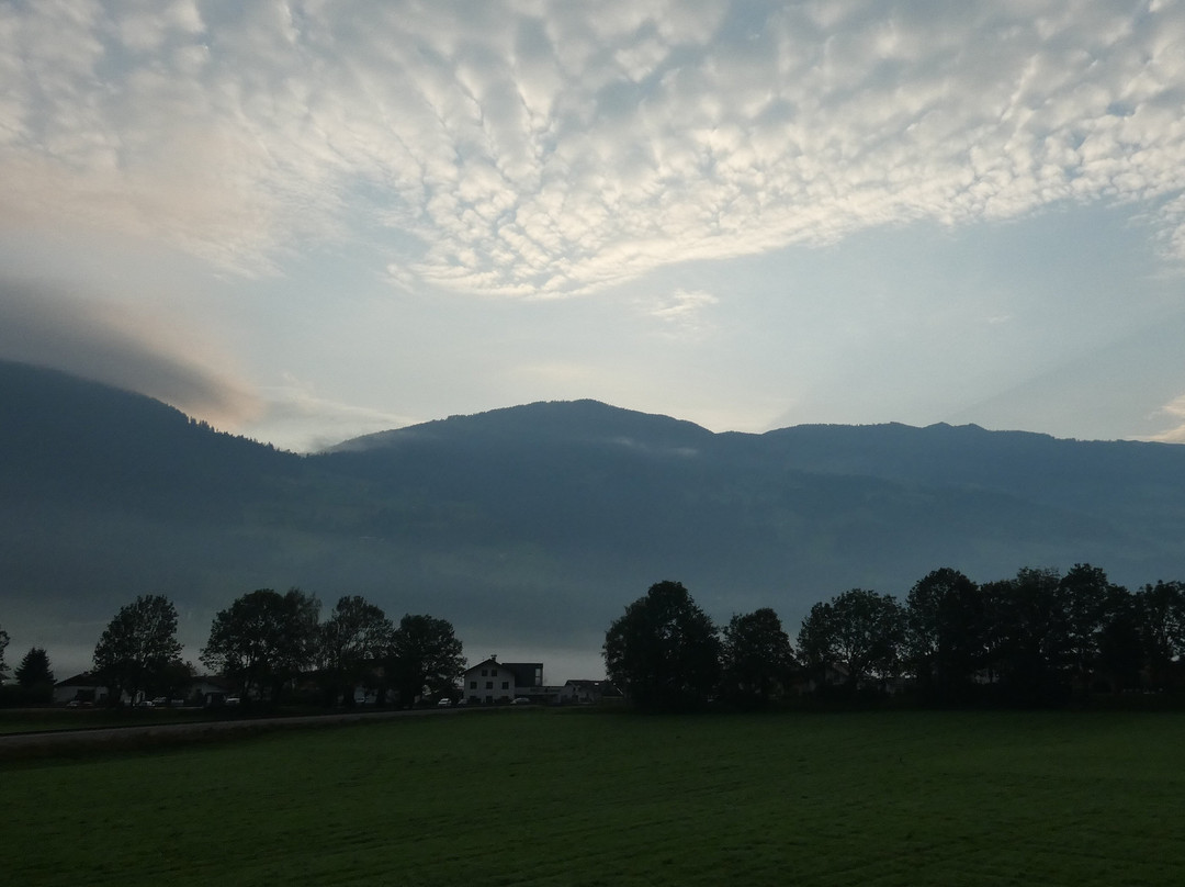 Zum Senner Zillertal主图