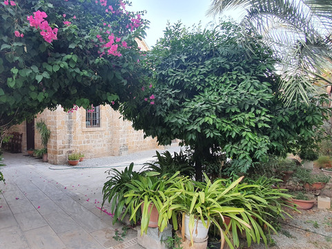 ICanTakeYou.com-尼科西亚必去景点