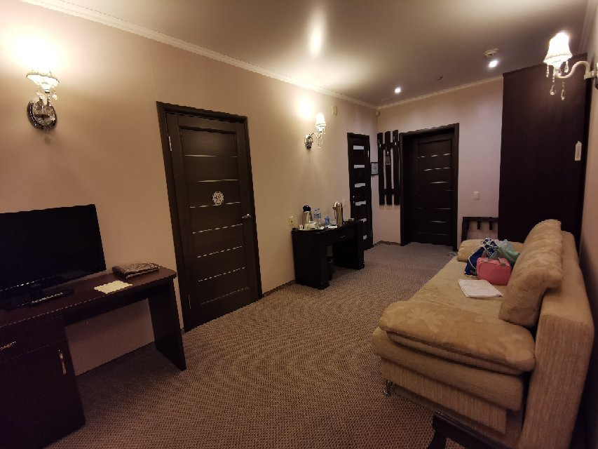 Art Hall Hotel主图