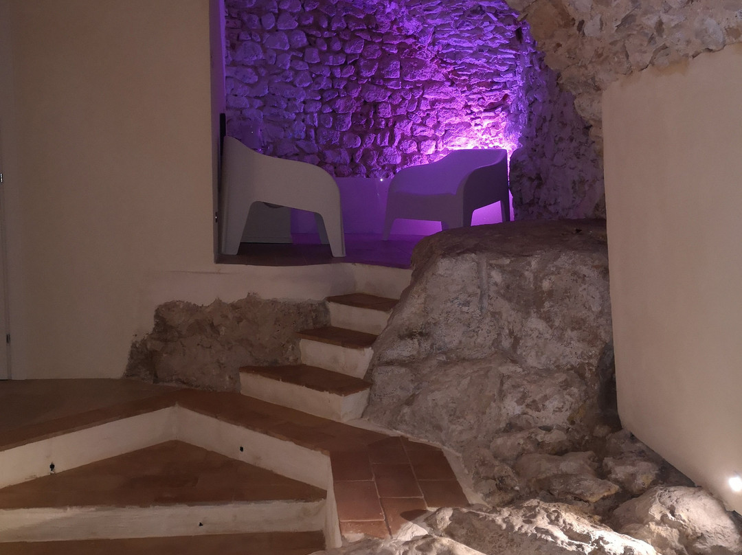 Castello Di Fagnano Albergo Diffuso主图