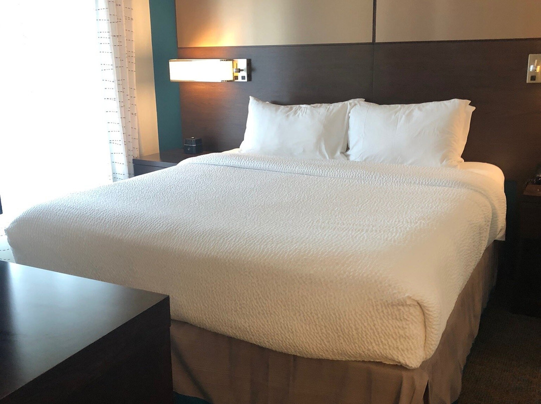 Residence Inn by Marriott Spartanburg Westgate主图