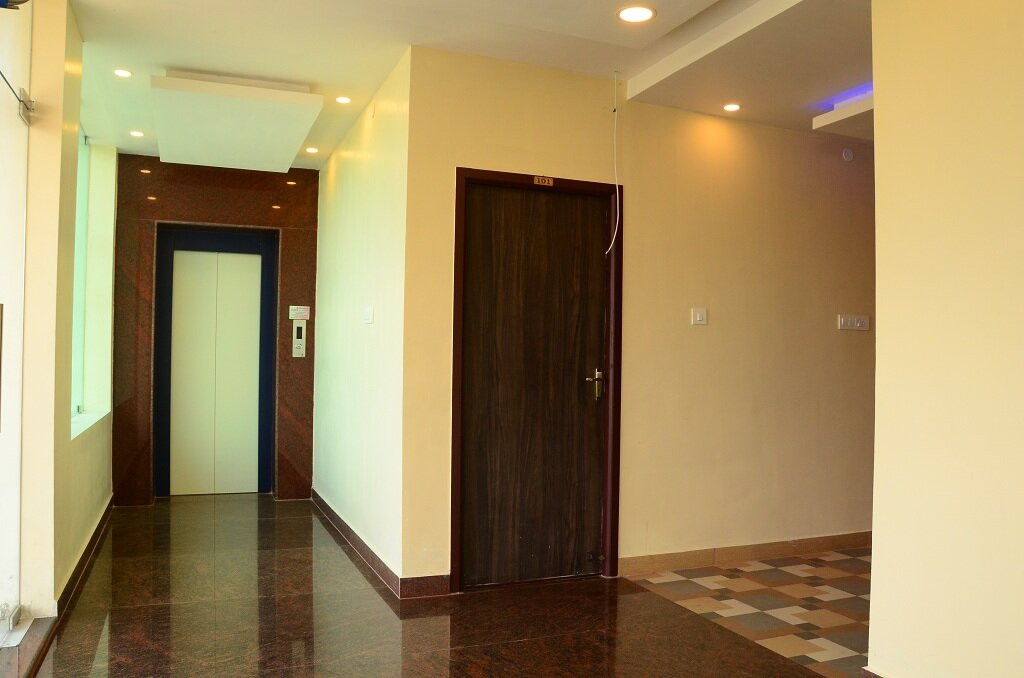 TSV Hotel主图