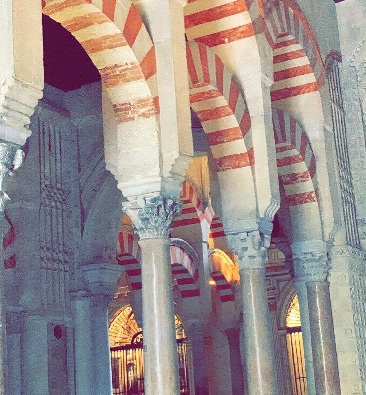 Konexion Tours-科尔多瓦必去景点