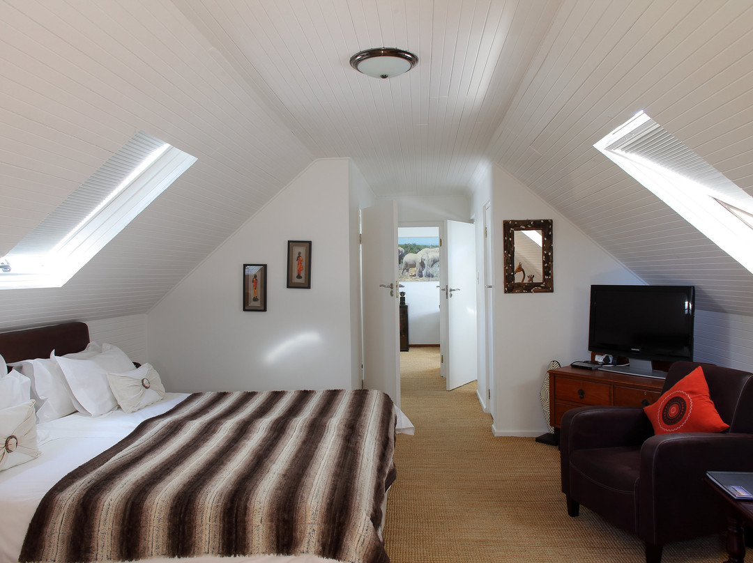 四天堂旅馆主图