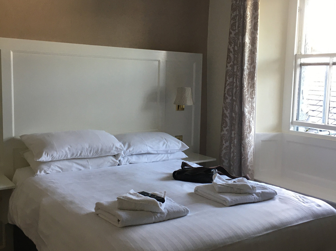 Silverdale Hotel主图