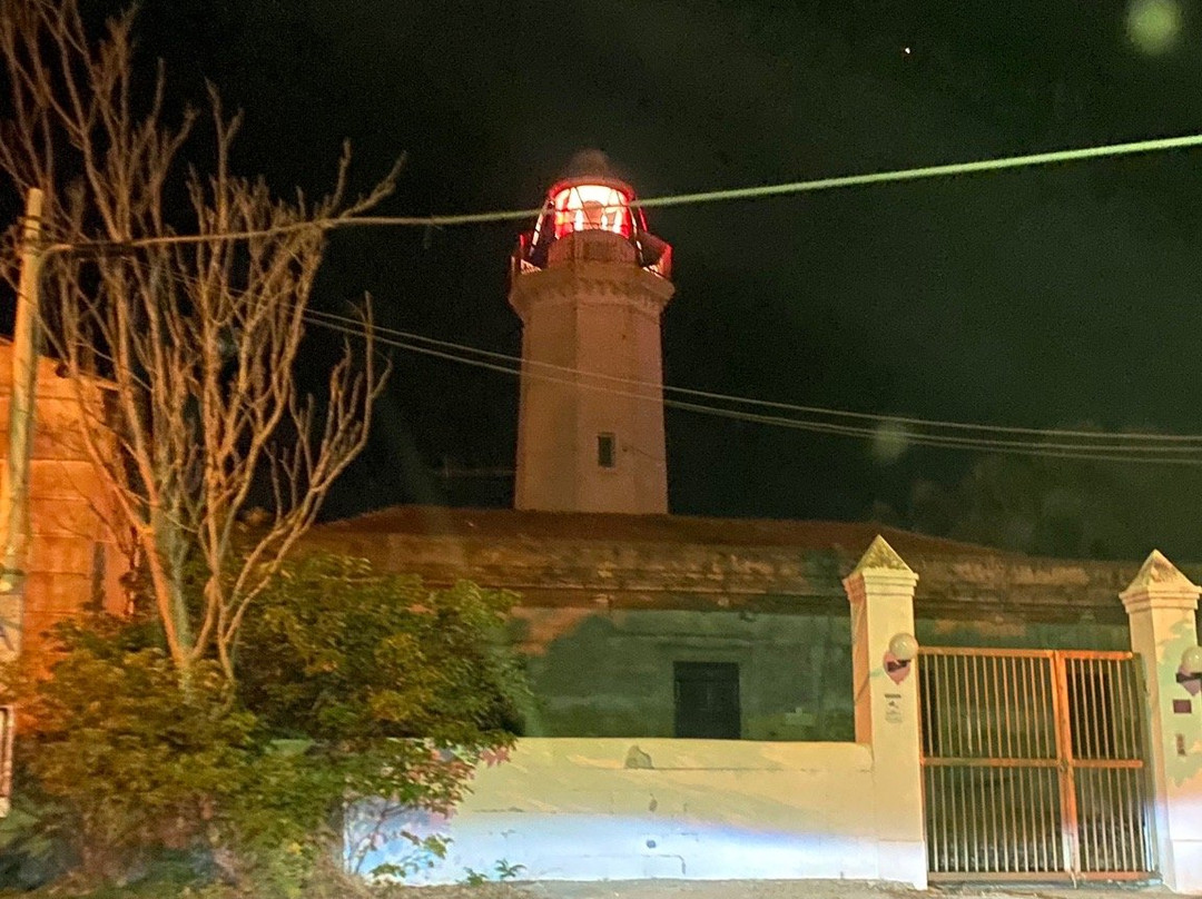 Faro di Capo Rizzuto-Capo Rizzuto必去景点