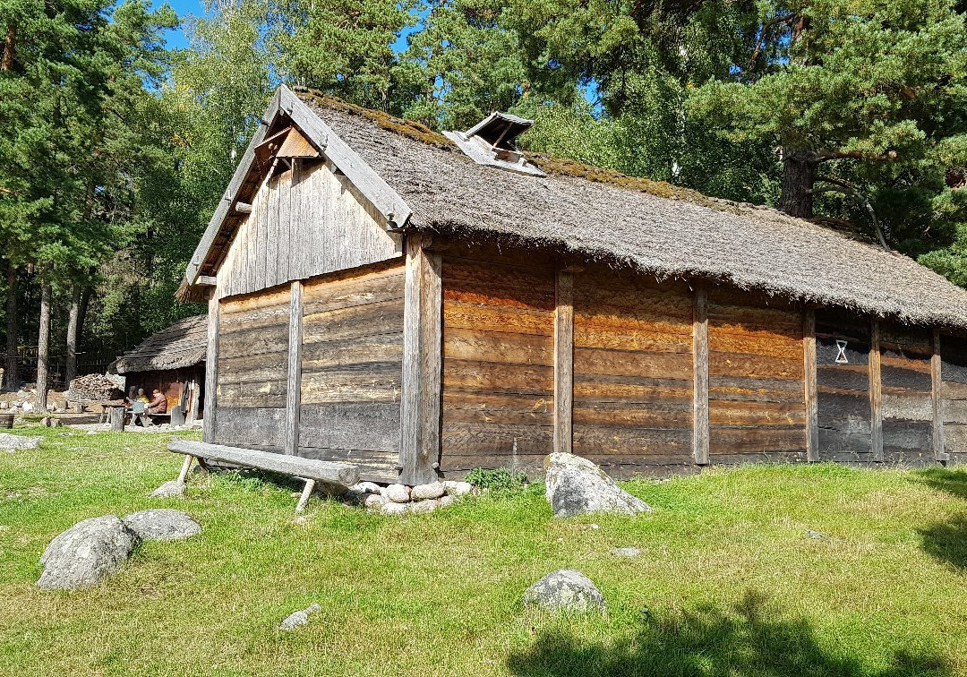Vikingagarden Gunnes Gard-Upplands-Väsby必去景点