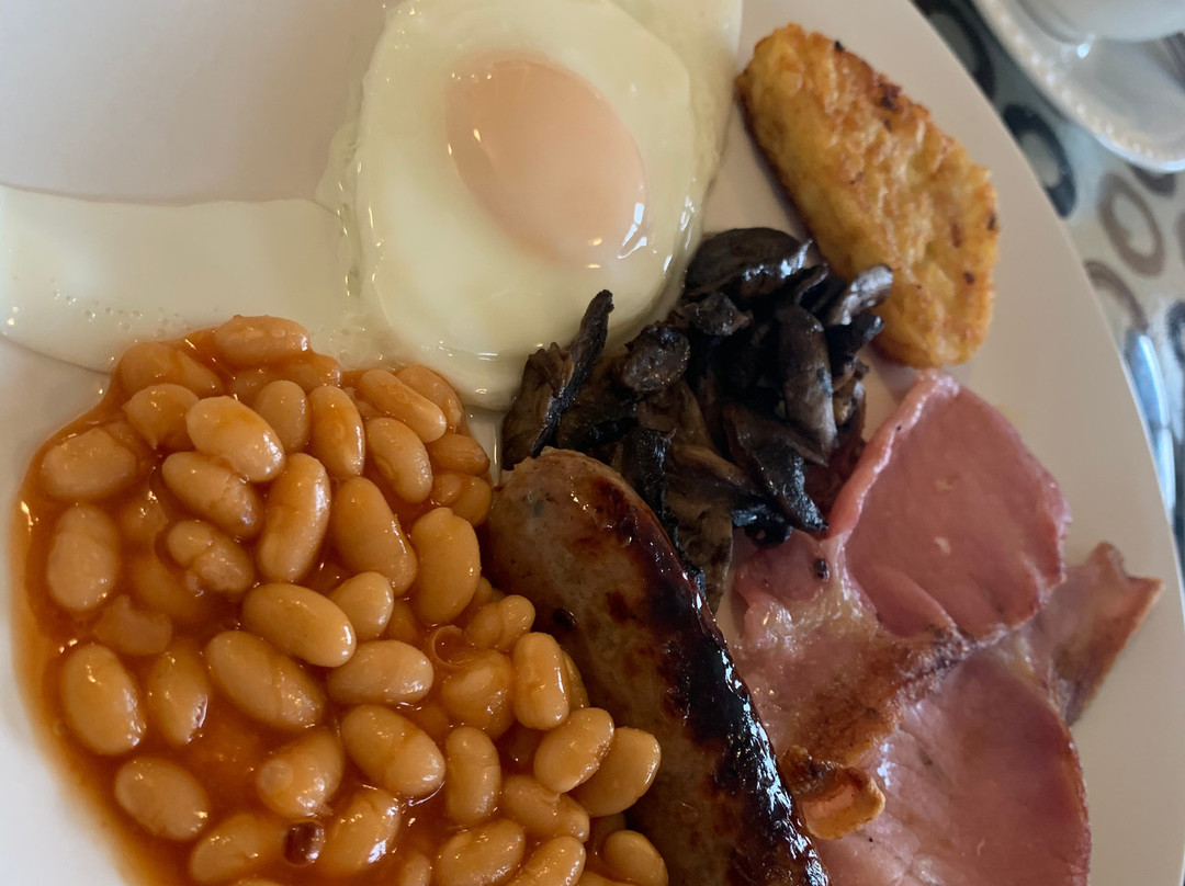 Sunnymeade Country House主图