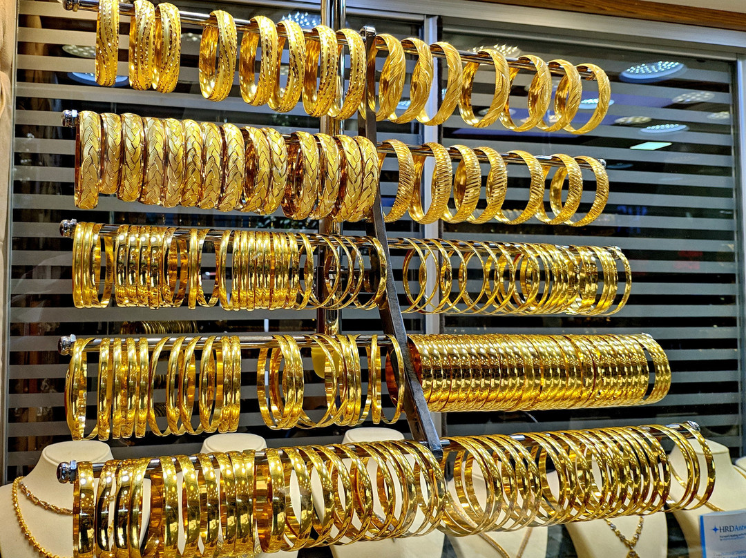 Bodrum Bazaar景点图片