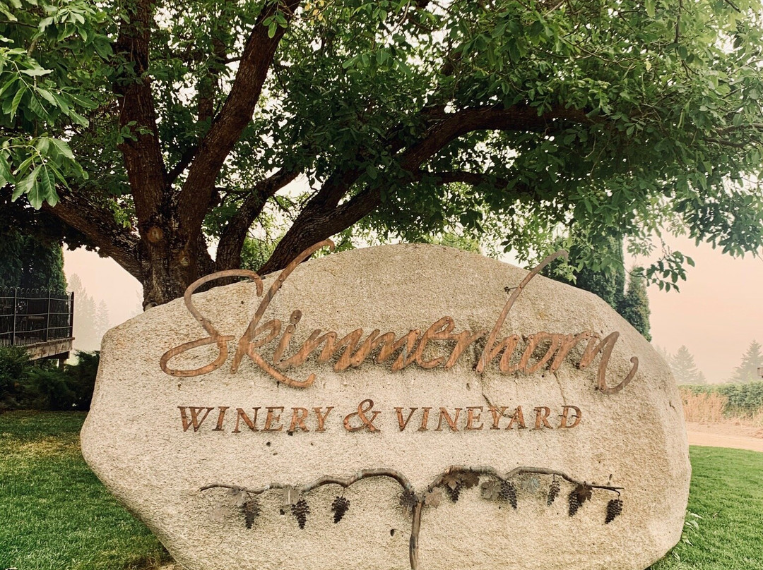 Skimmerhorn Winery and Vineyard景点图片