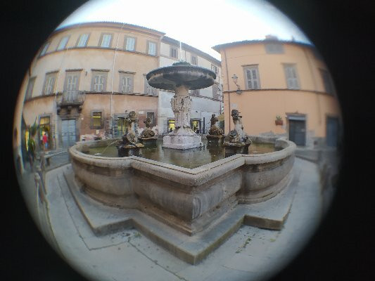 Cattedrale di San Giacomo-Tuscania必去景点