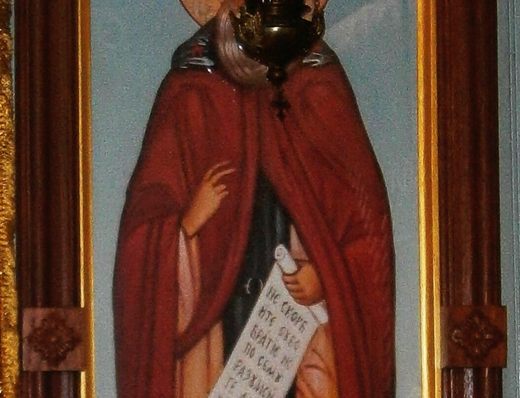 Church of the Archangel Michael景点图片