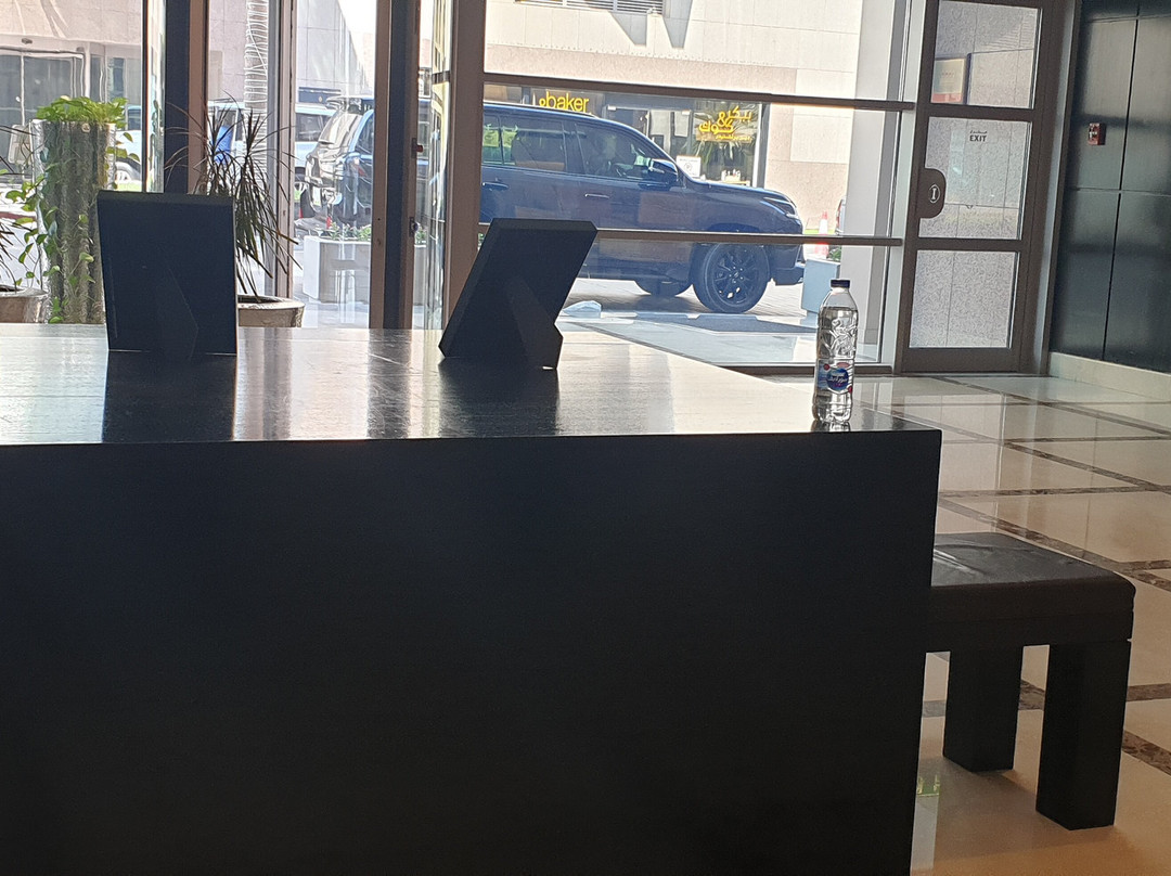 洲际度假酒店主图