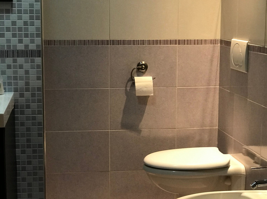 Agriturismo  La Cerasa主图