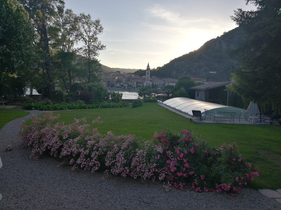 Villa Rhôna主图