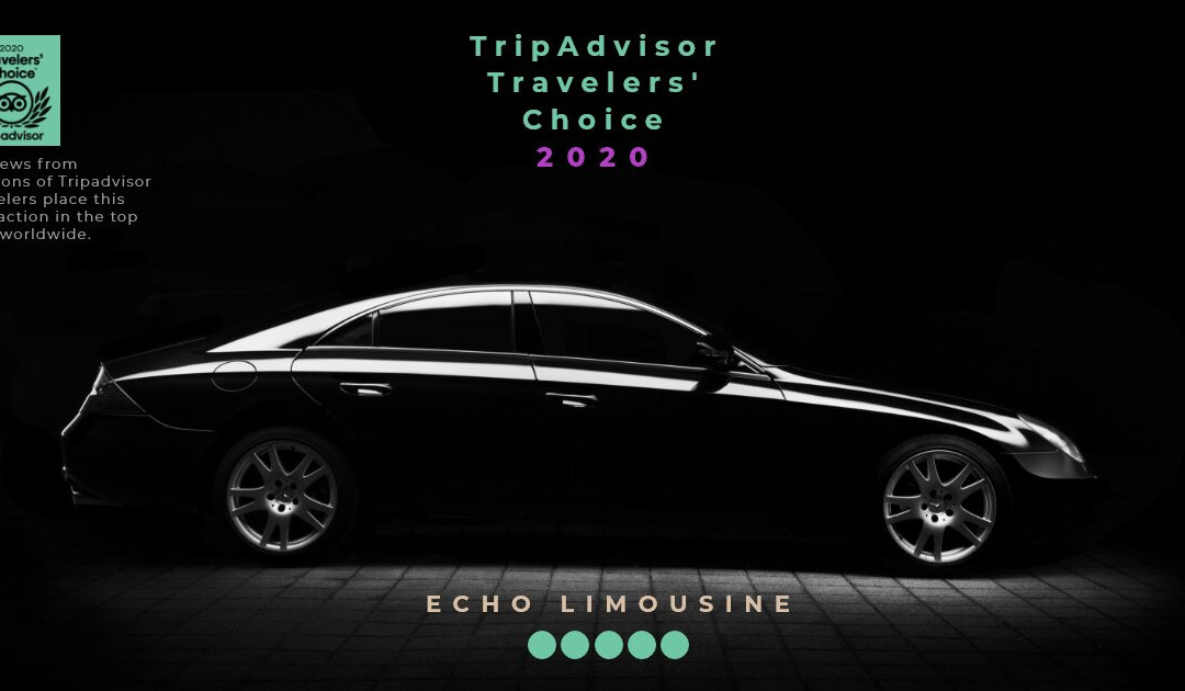 Echo Limousine-芝加哥必去景点