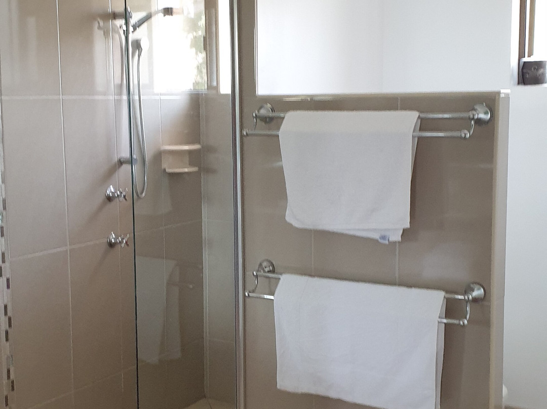 森雷汽车旅馆主图