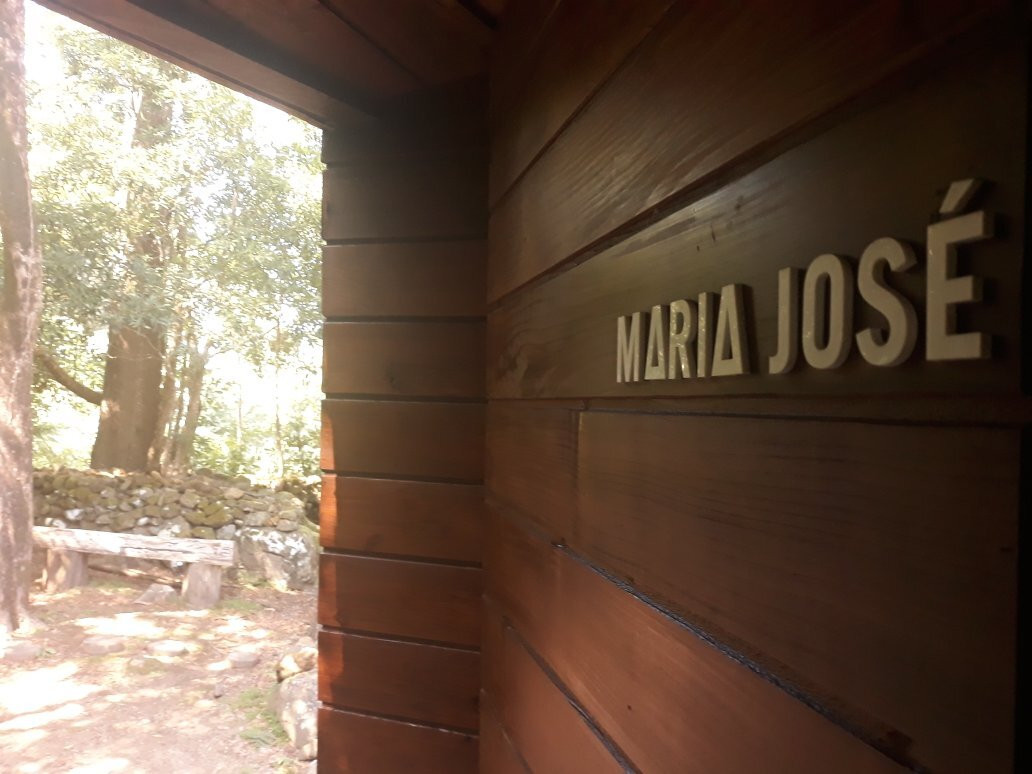 Caparica Azores Ecolodge主图