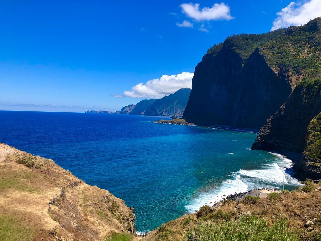 Madeira Dreams-马德拉群岛必去景点