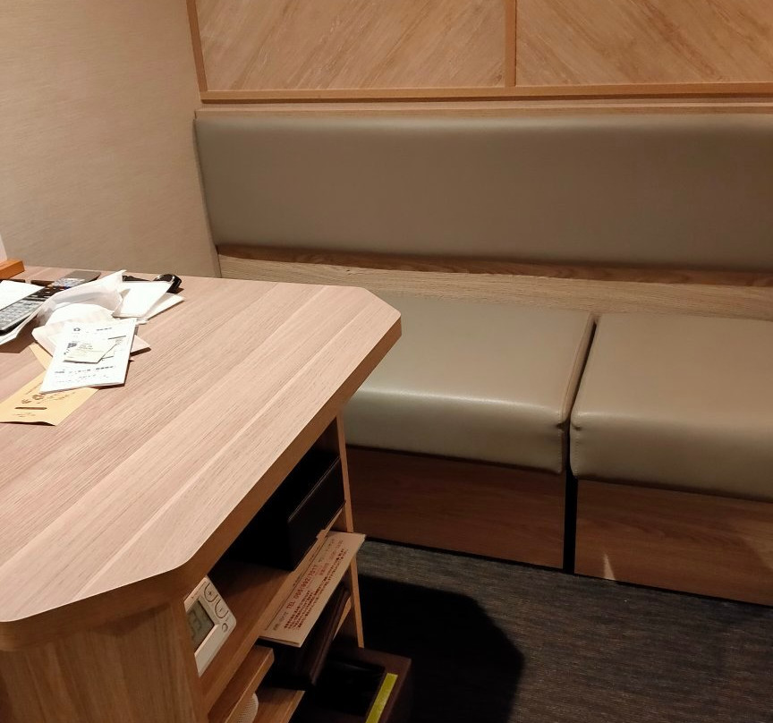 Super Hotel Nagaizumi Numazu Inter主图