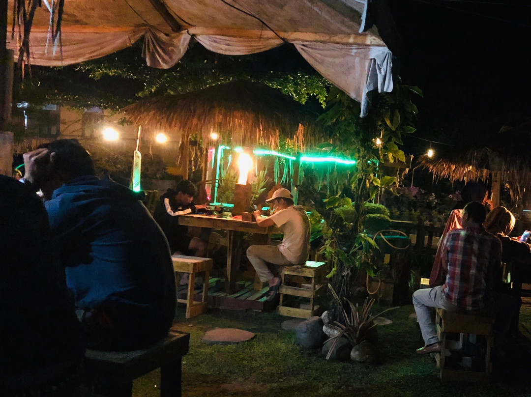 Lubuk Minturun-巴东必去景点