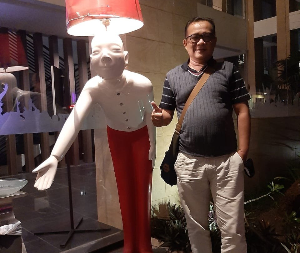 OS Style Hotel主图