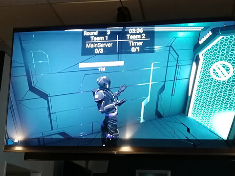 The Cluster-蒙彼利埃必去景点