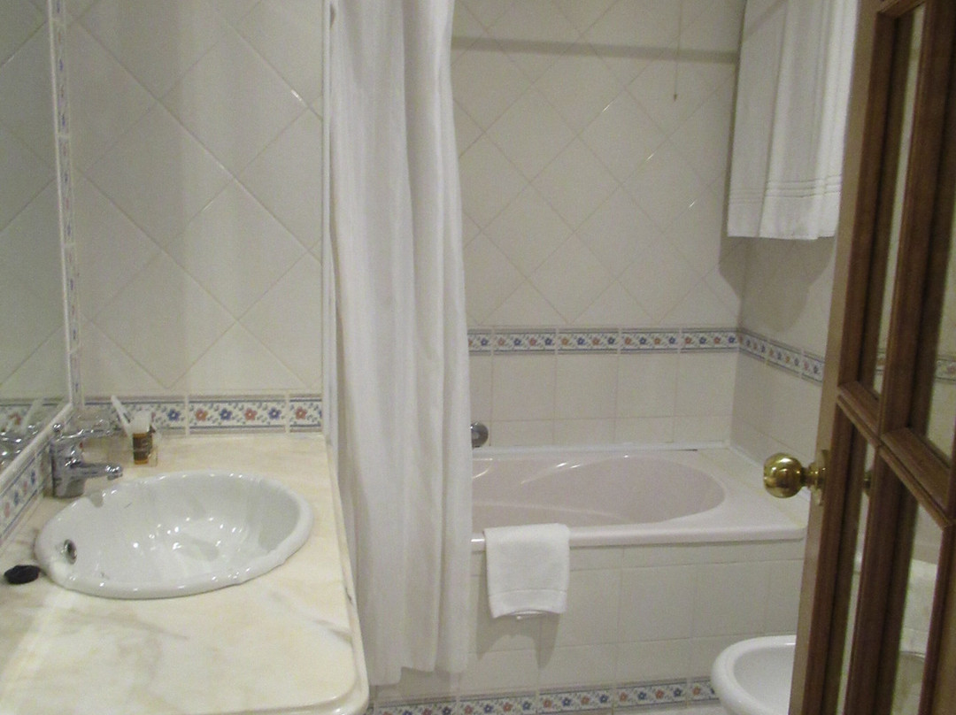 Hotel Club D'Azeitão主图