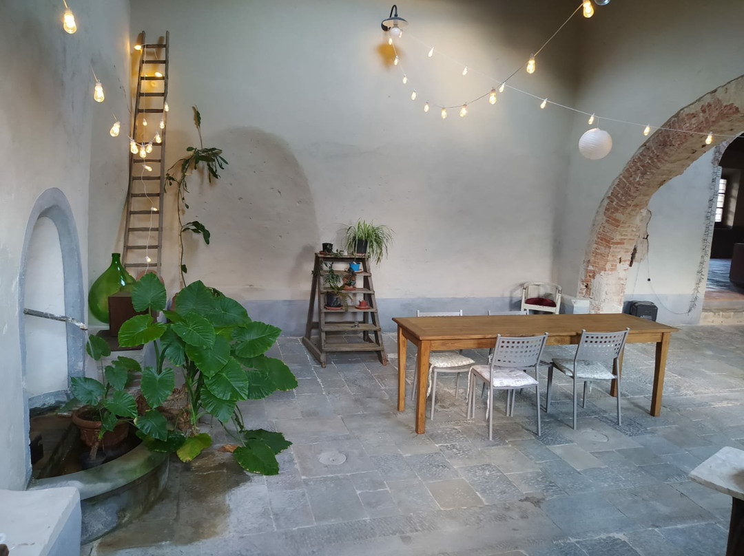 Residenza San Leo主图