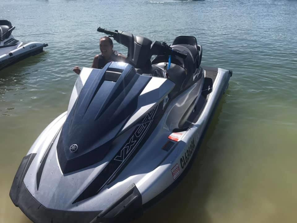 Pueblo Jet Ski Rental-普韦布洛必去景点