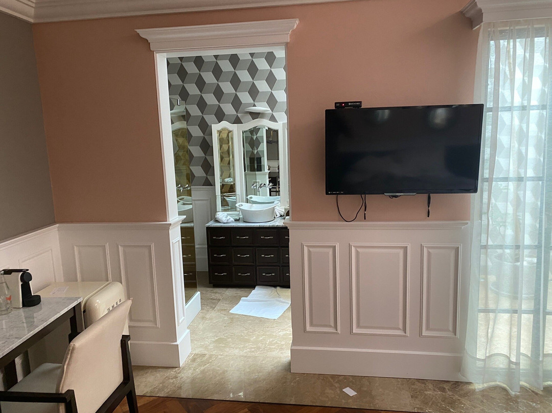 Margarita Hotel & Fonda Boutique主图