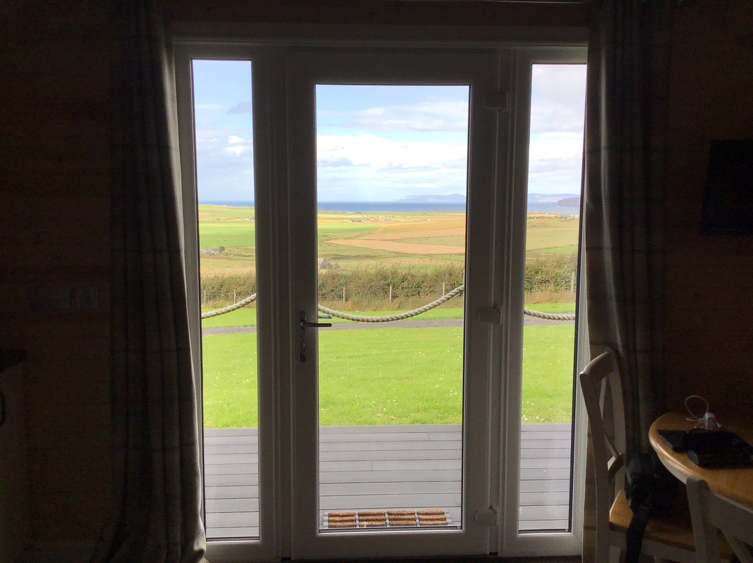 Braeside Retreats